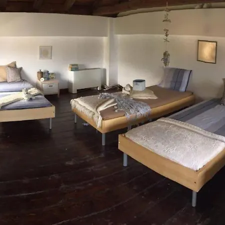 Ferienwohnung Melolia Estate Thebes Zimmer foto