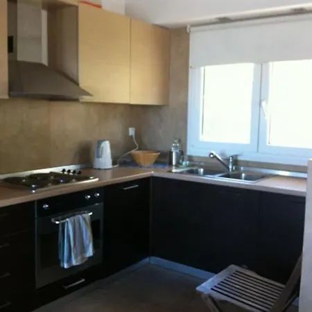 Ferienwohnung Melolia Estate Thebes Zimmer foto