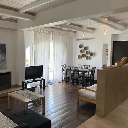 Ferienwohnung Melolia Estate Thebes Zimmer foto