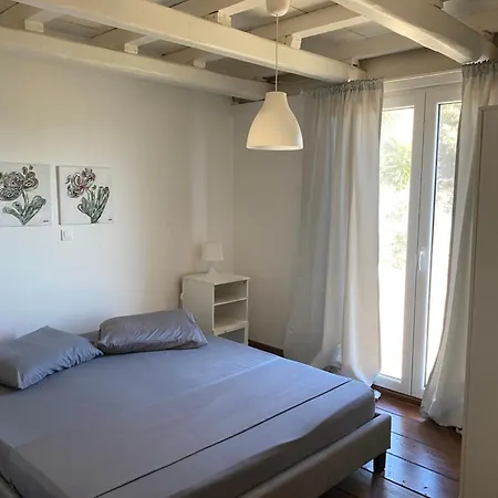 Ferienwohnung Melolia Estate Thebes Zimmer foto