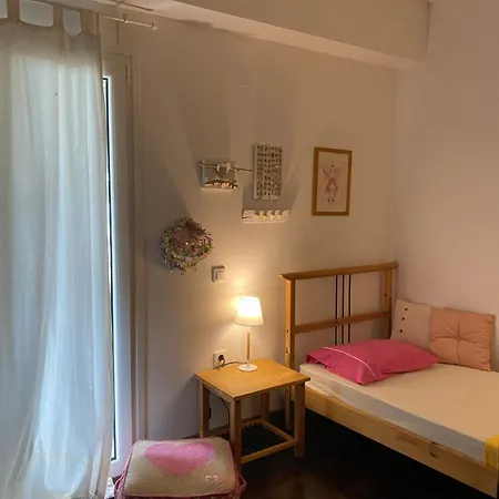 Ferienwohnung Melolia Estate Thebes Zimmer foto
