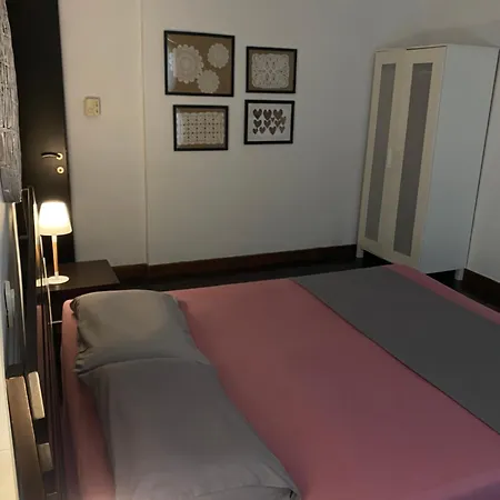 Ferienwohnung Melolia Estate Thebes Zimmer foto