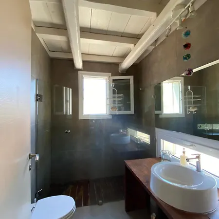 Ferienwohnung Melolia Estate Thebes Zimmer foto