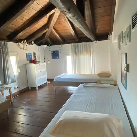 Ferienwohnung Melolia Estate Thebes Zimmer foto