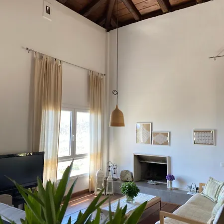 Ferienwohnung Melolia Estate Thebes Zimmer foto
