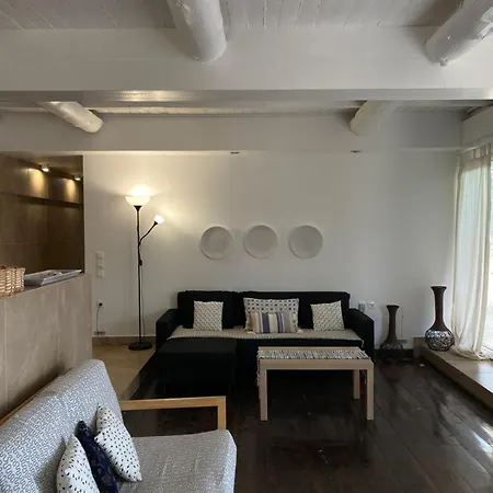 Ferienwohnung Melolia Estate Thebes Zimmer foto