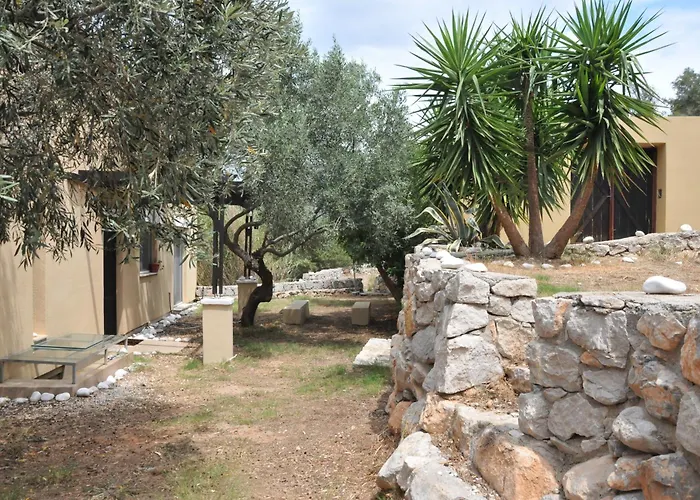 Melolia Estate
