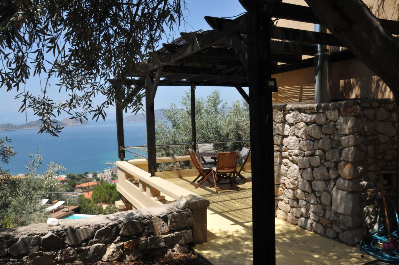 Melolia Estate Apartment *