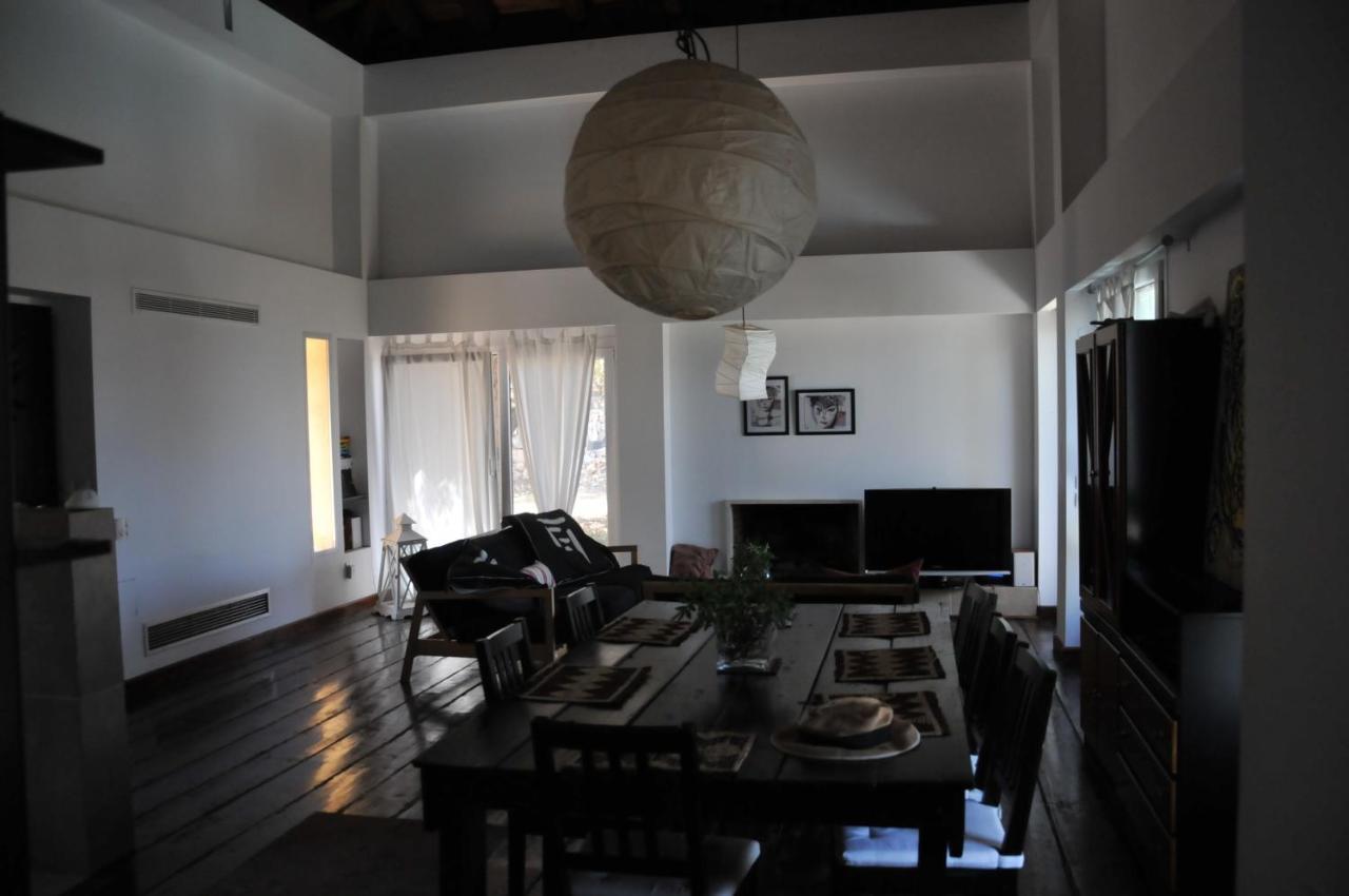 Melolia Estate * Thebes