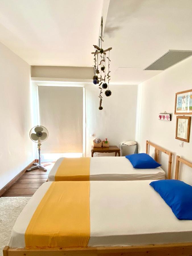 Melolia Estate Apartment Thebes