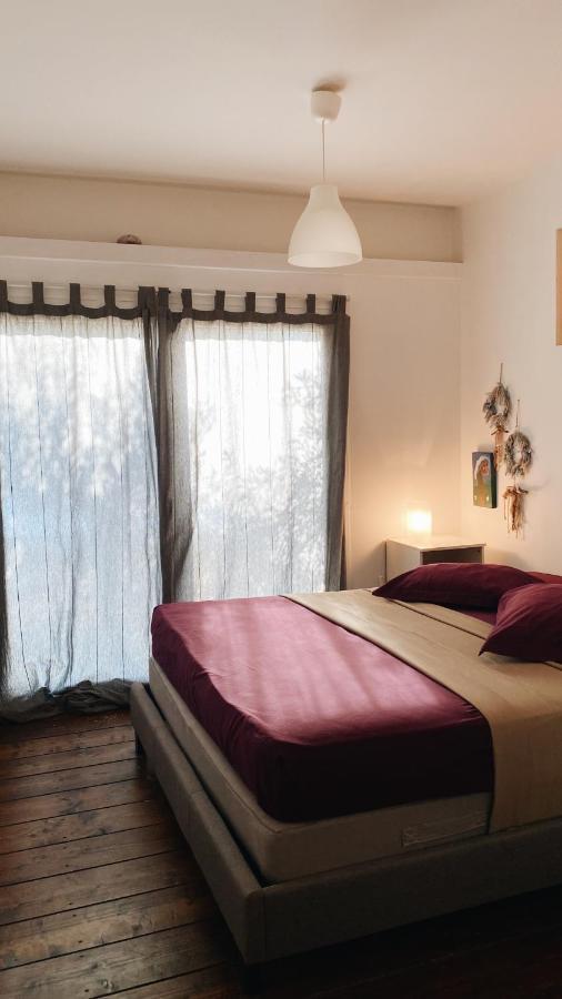 Melolia Estate Apartment Thebes