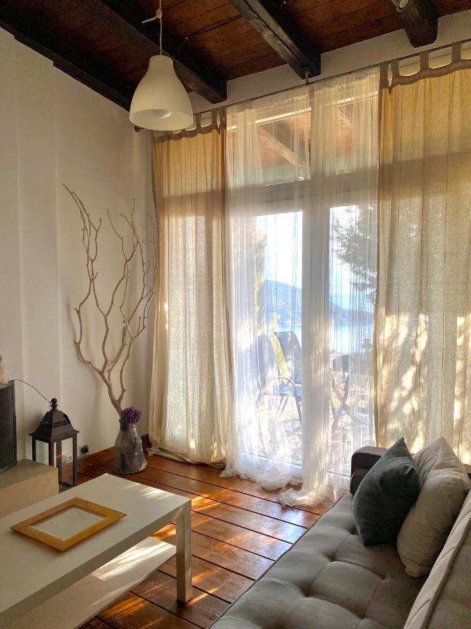 Apartment Melolia Estate *