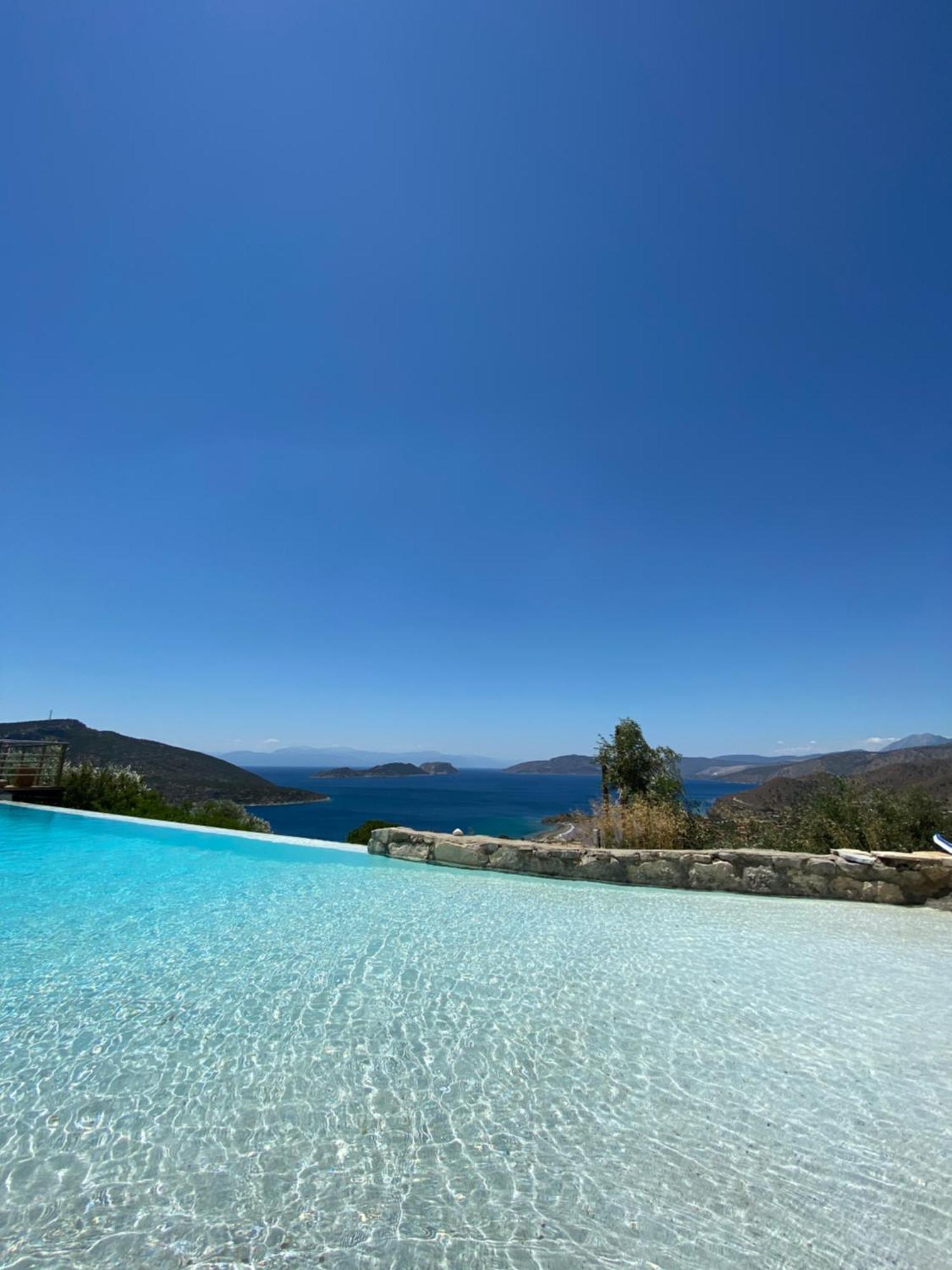 Melolia Estate * Thebes