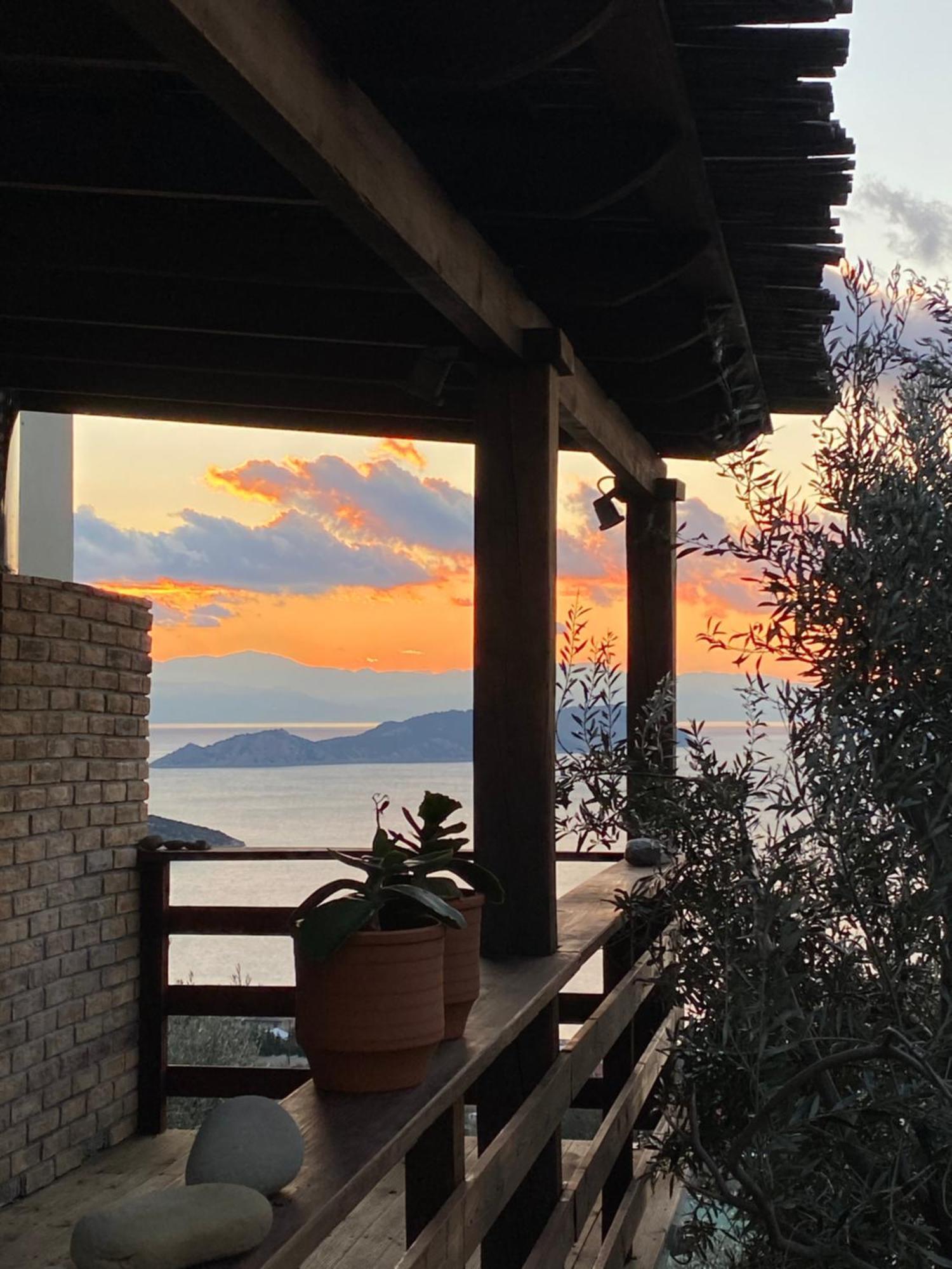 Melolia Estate Apartment