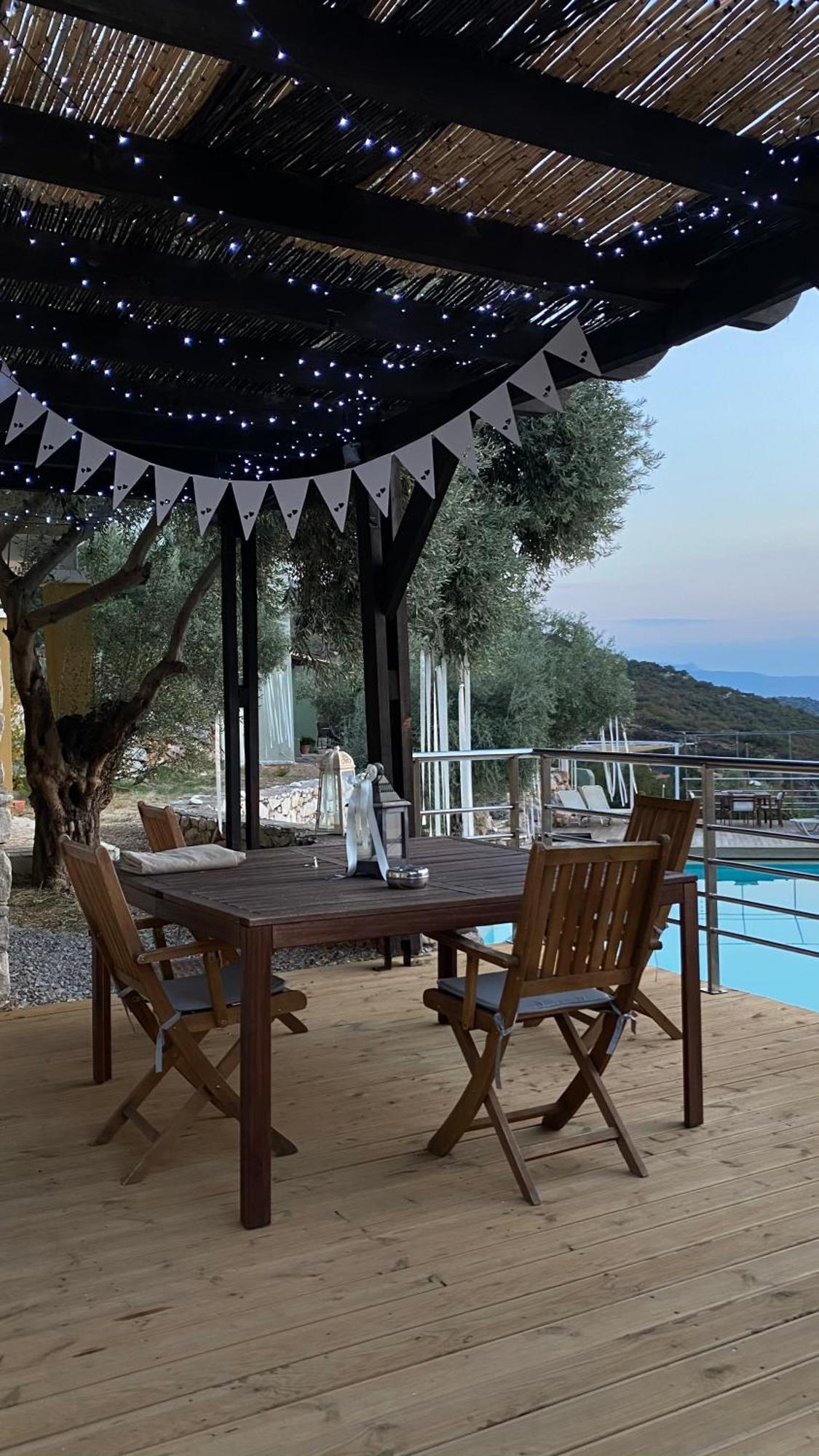 Melolia Estate Apartment *