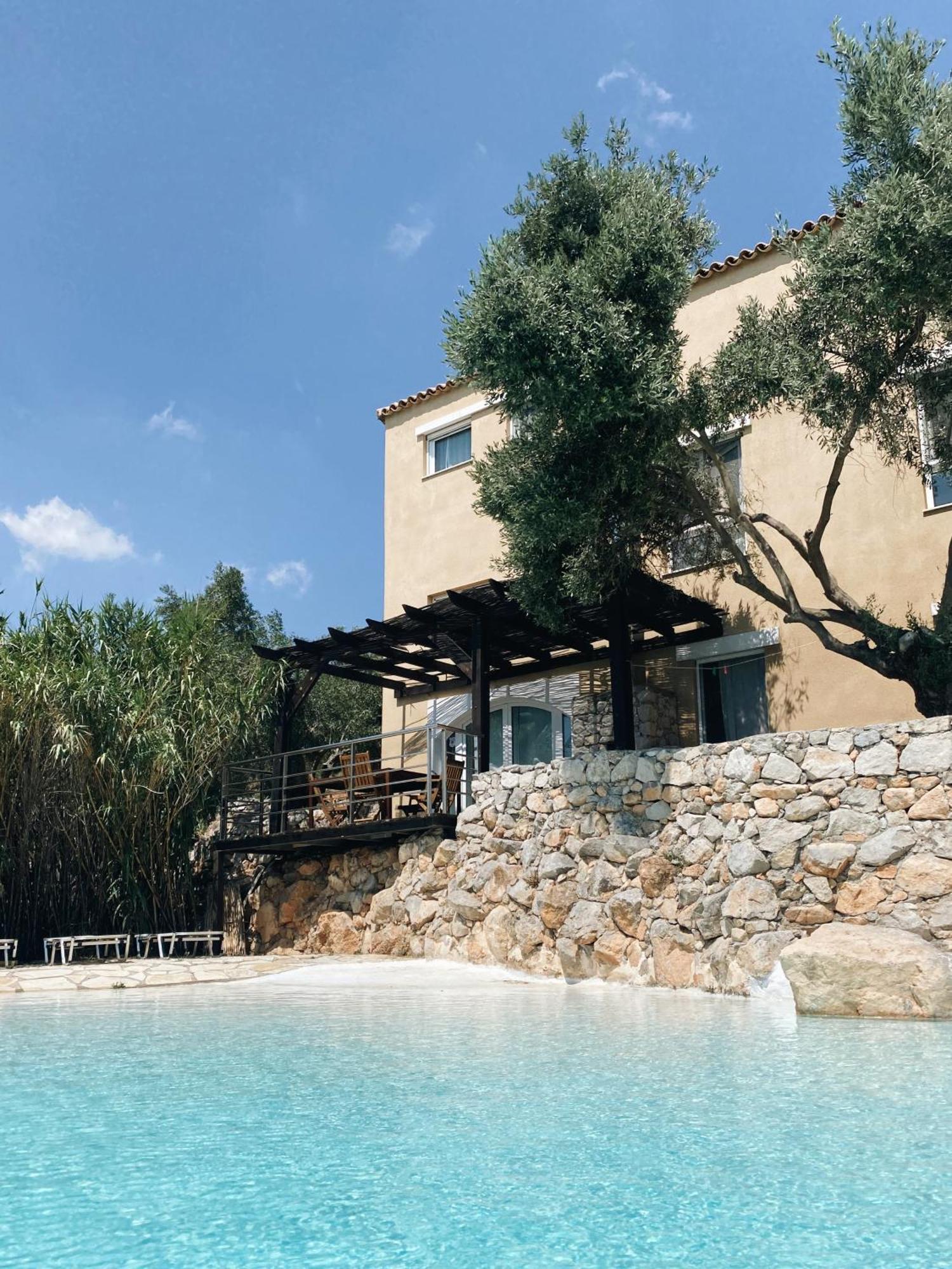 Apartment Melolia Estate