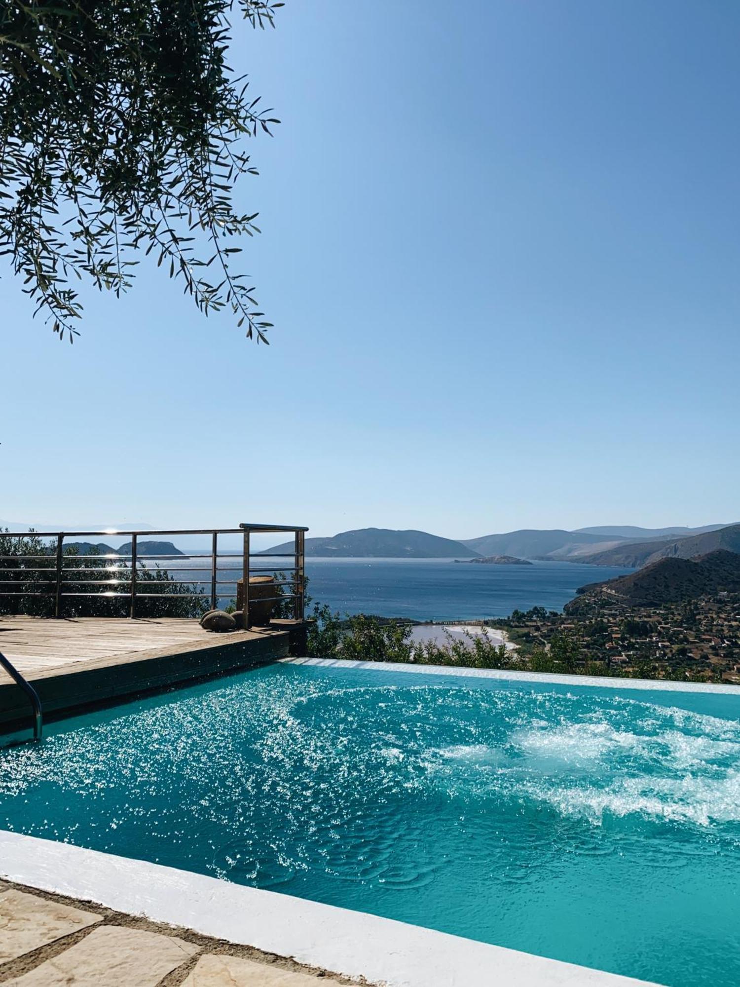 Melolia Estate * Thebes