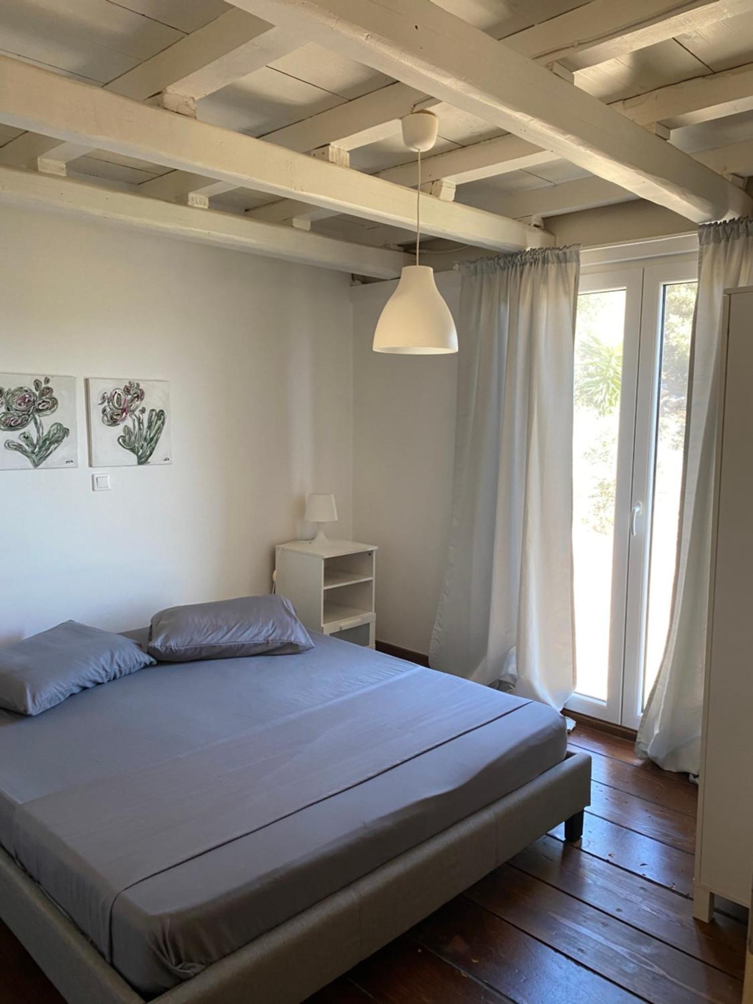 Melolia Estate Apartment Thebes