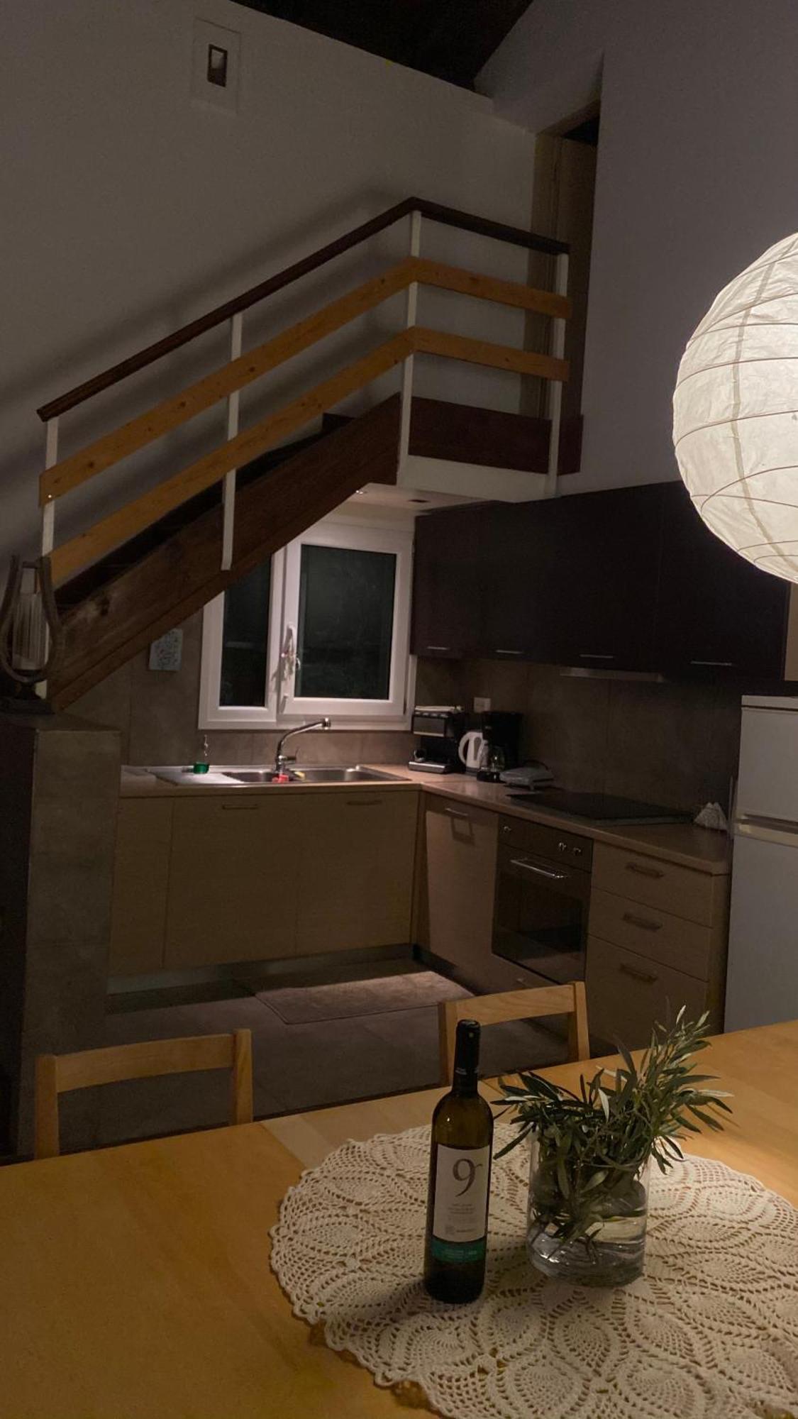 Melolia Estate Apartment