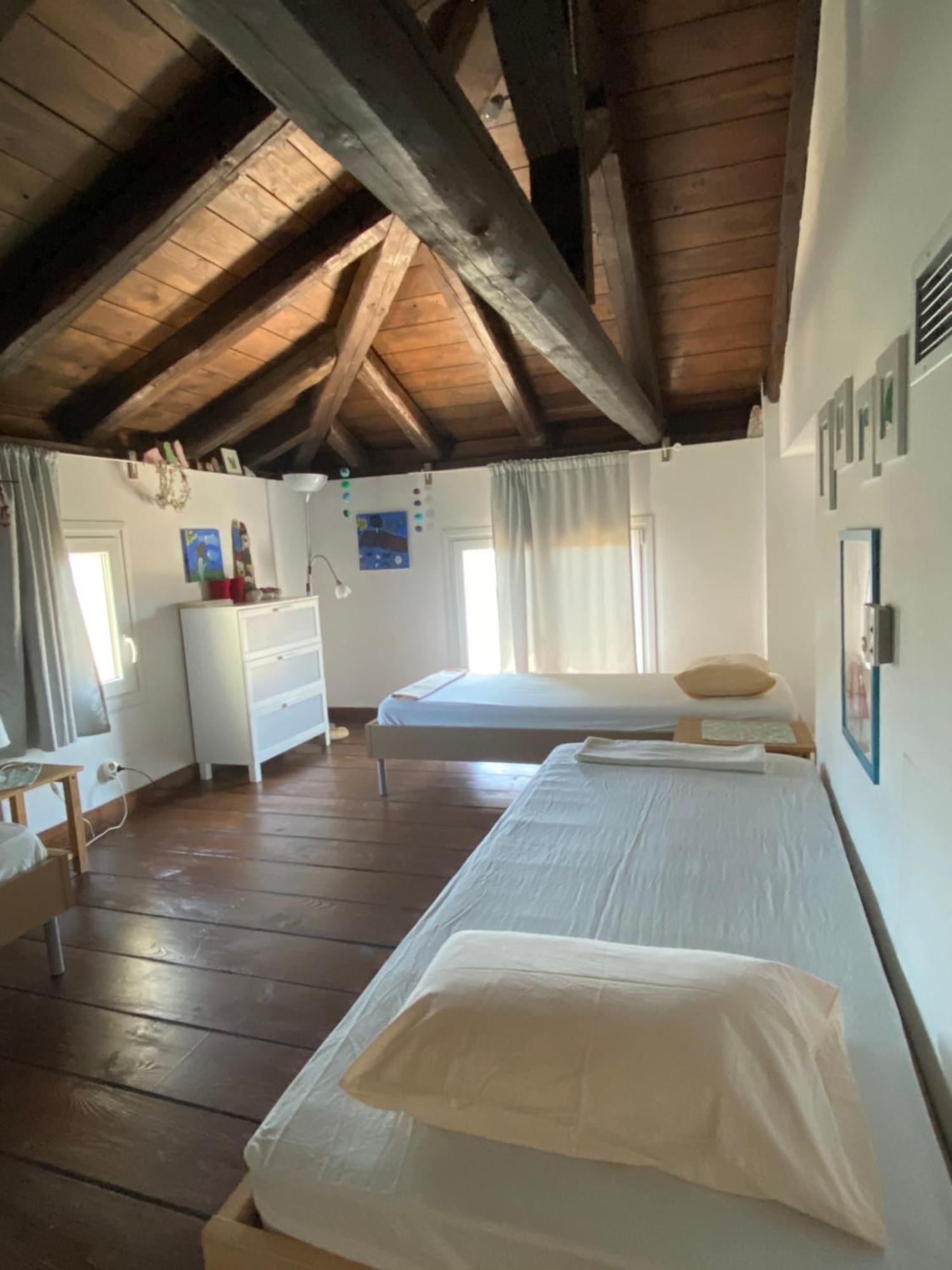 Melolia Estate Apartment Thebes