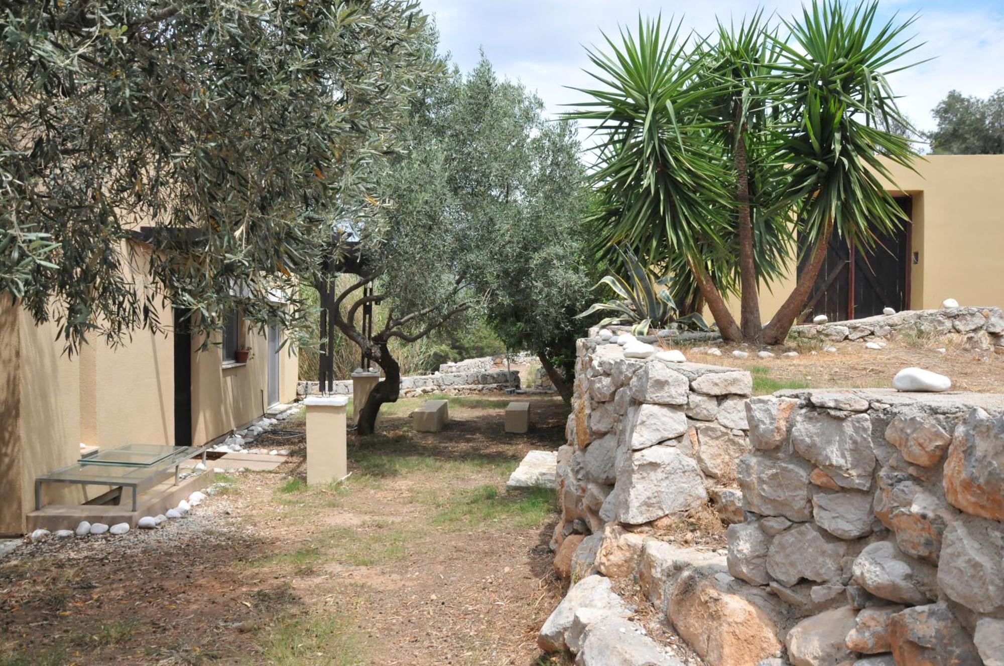 Melolia Estate Thebes